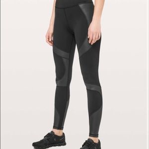 Lululemon City Core tight